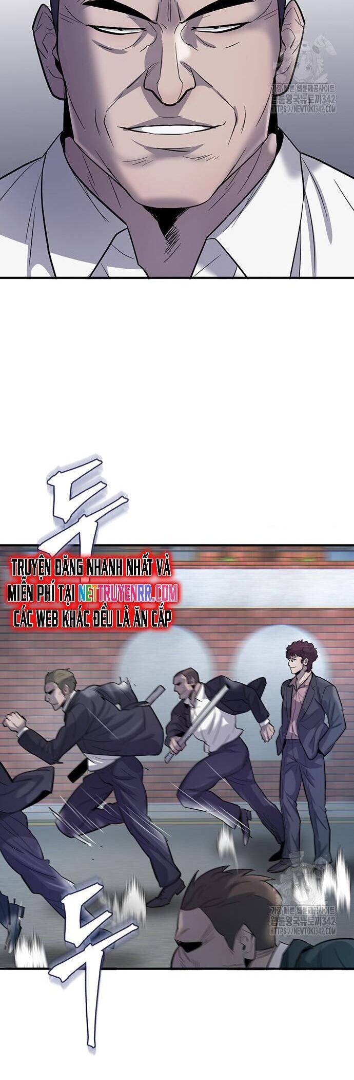 Bù Nhìn Chapter 79 - 44