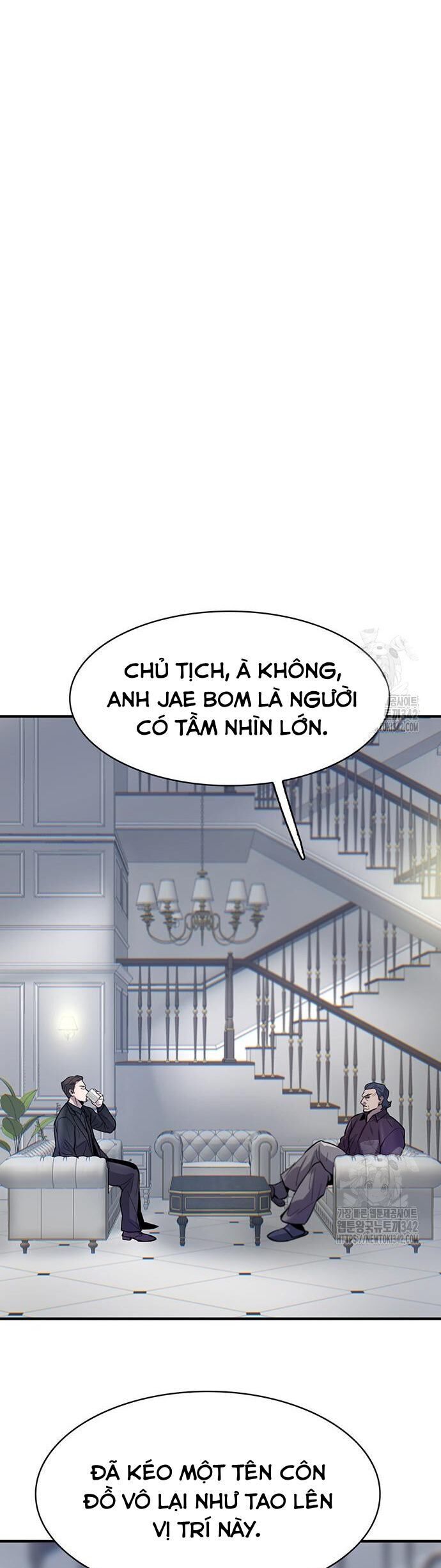 Bù Nhìn Chapter 79 - 49