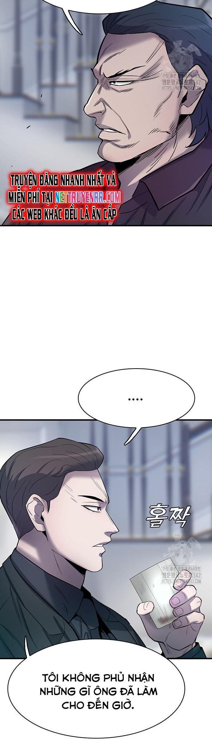 Bù Nhìn Chapter 79 - 50