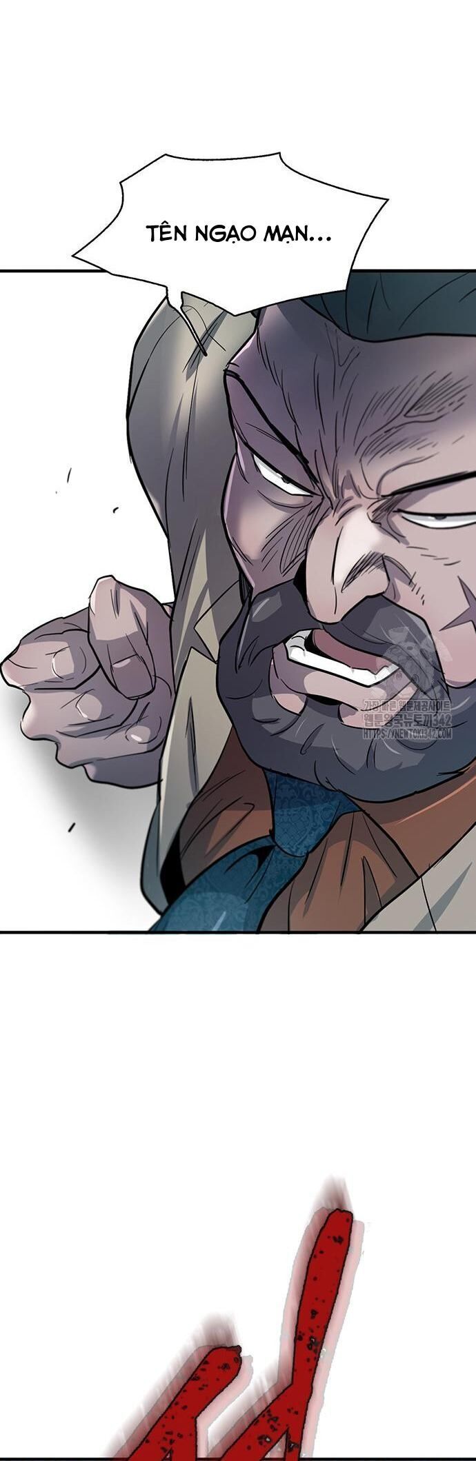 Bù Nhìn Chapter 79 - 6