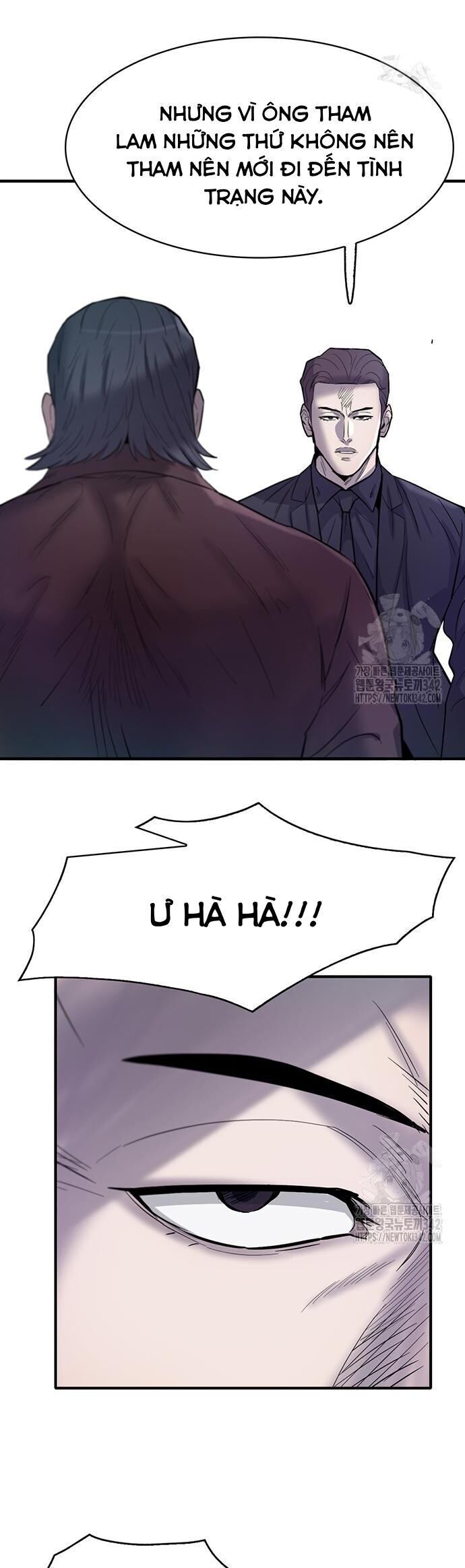 Bù Nhìn Chapter 79 - 51