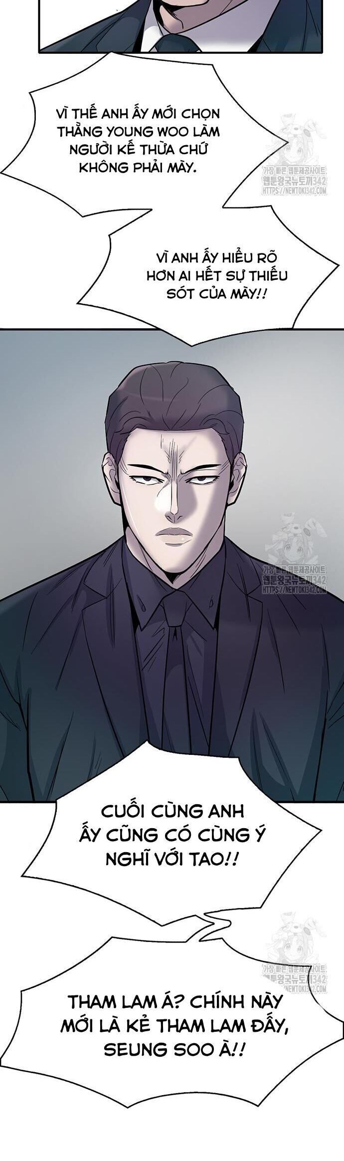 Bù Nhìn Chapter 79 - 53