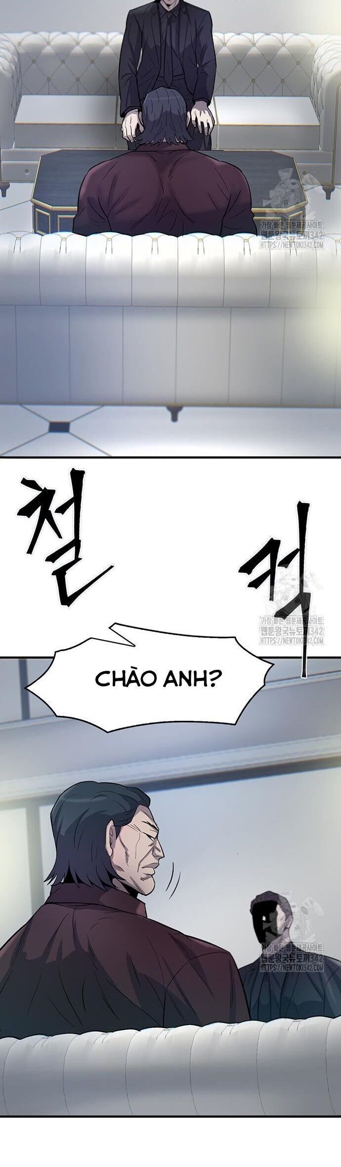 Bù Nhìn Chapter 79 - 55