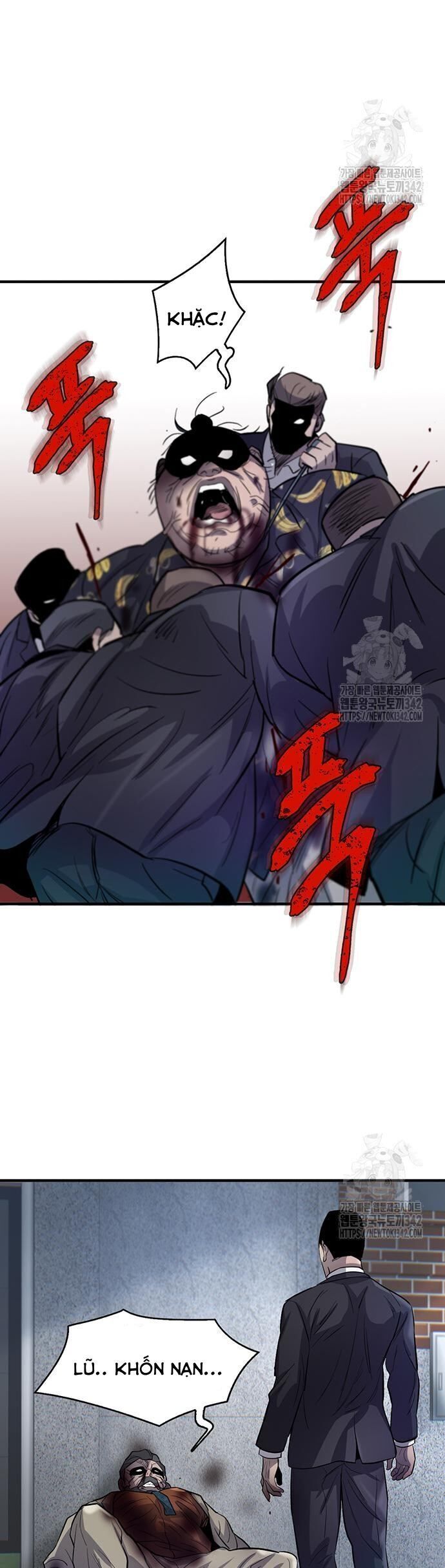 Bù Nhìn Chapter 79 - 58