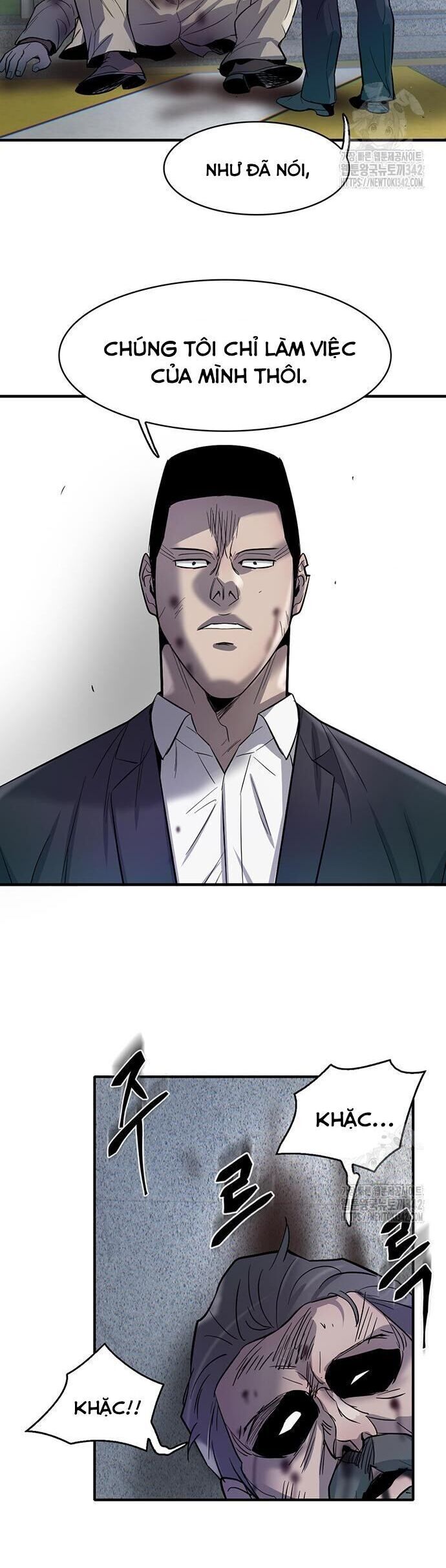 Bù Nhìn Chapter 79 - 59