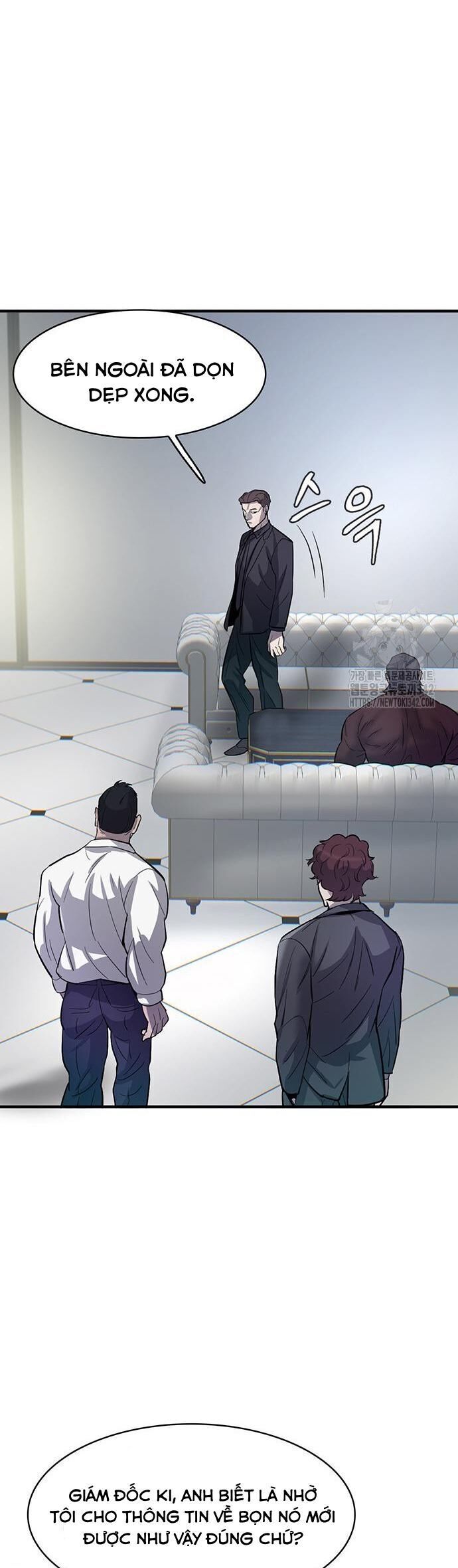 Bù Nhìn Chapter 79 - 60