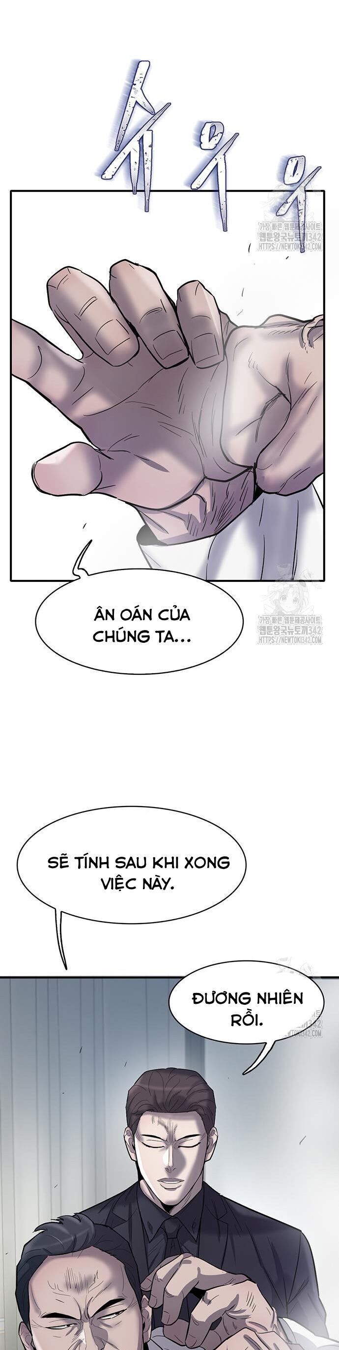 Bù Nhìn Chapter 79 - 66