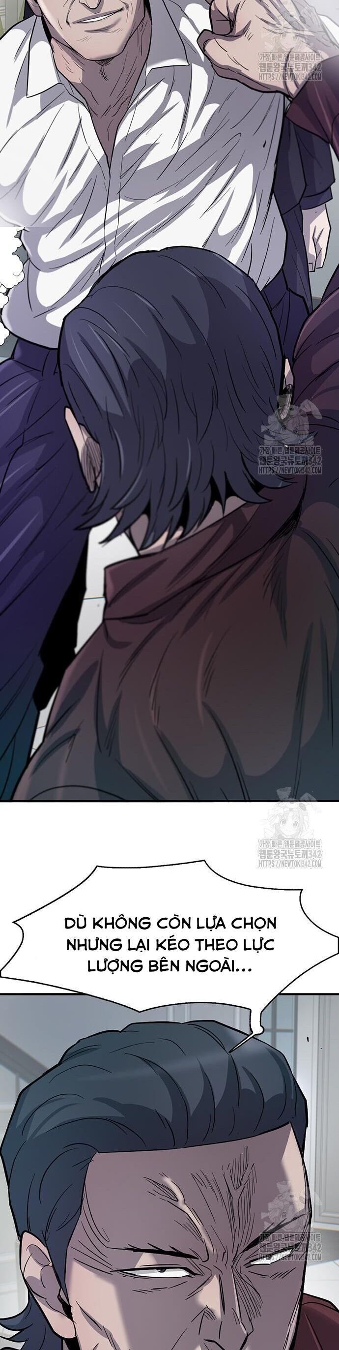 Bù Nhìn Chapter 79 - 67