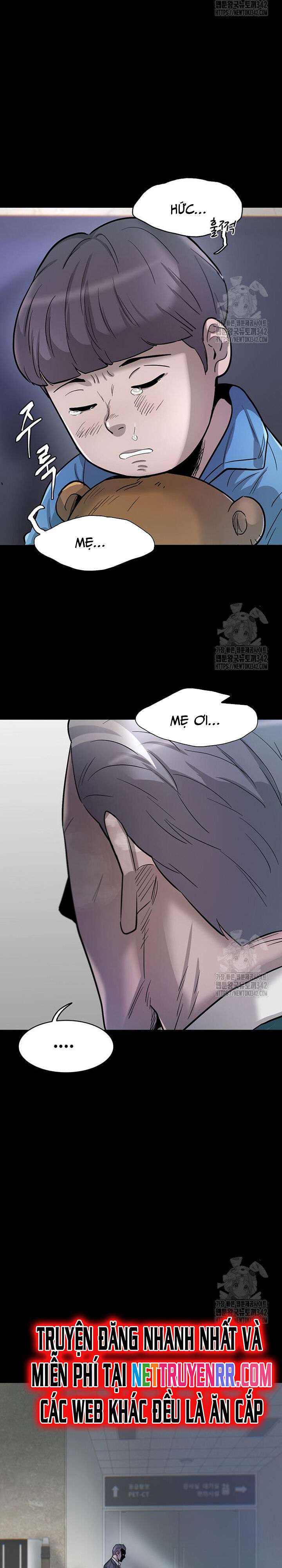 Bù Nhìn Chapter 80 - 13