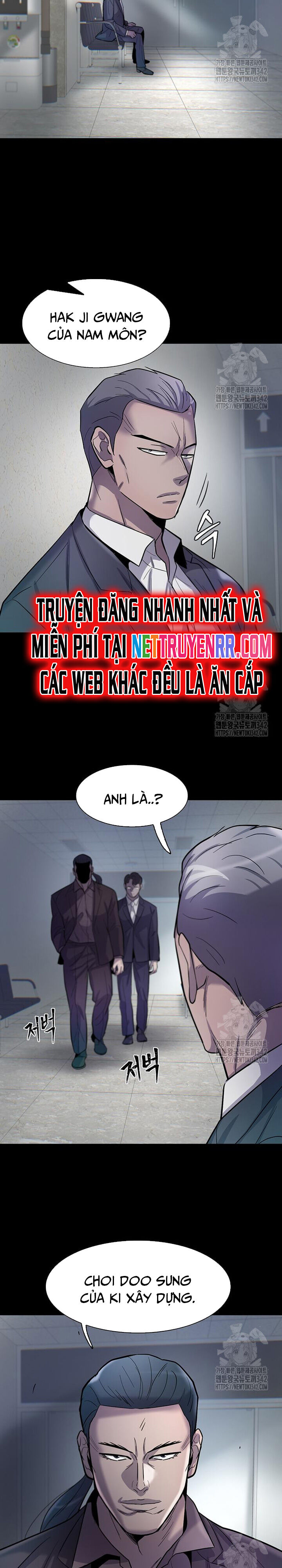 Bù Nhìn Chapter 80 - 14