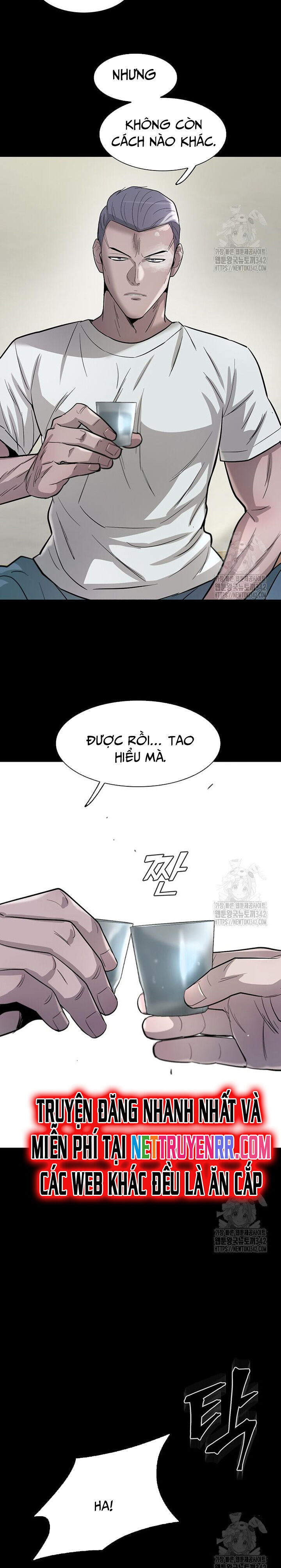 Bù Nhìn Chapter 80 - 20