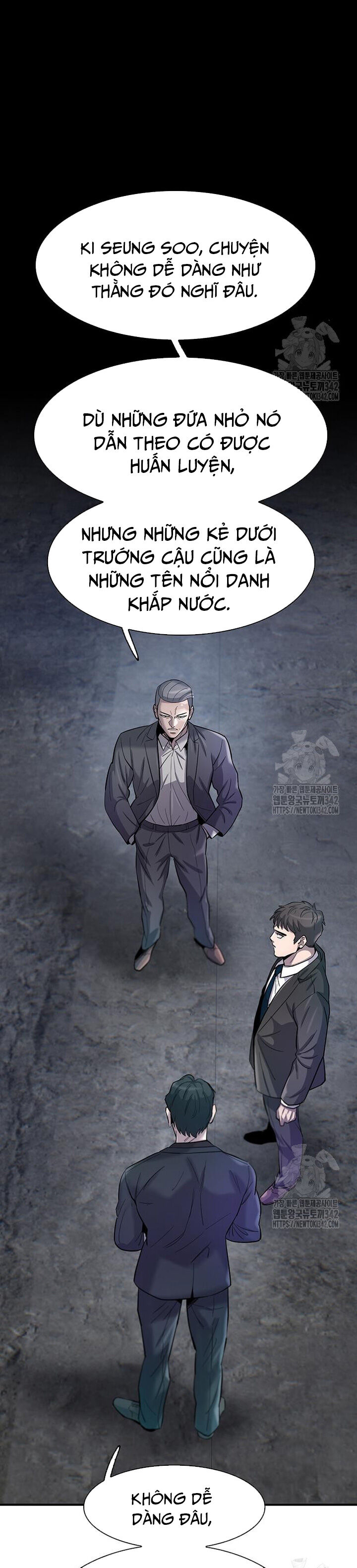 Bù Nhìn Chapter 80 - 3