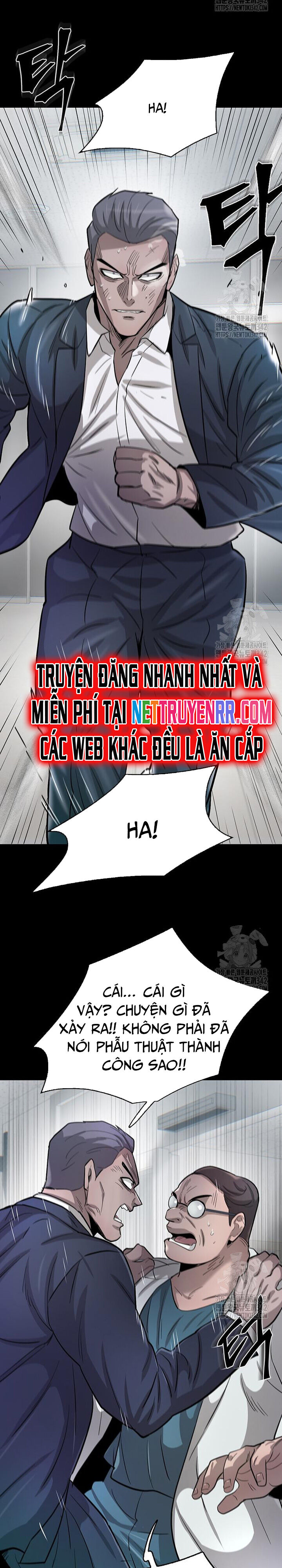 Bù Nhìn Chapter 80 - 21