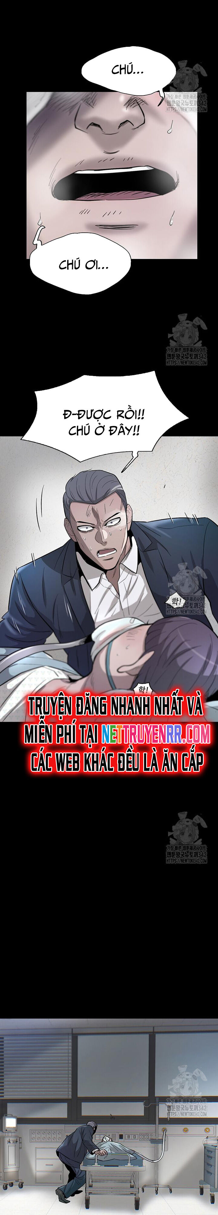 Bù Nhìn Chapter 80 - 23