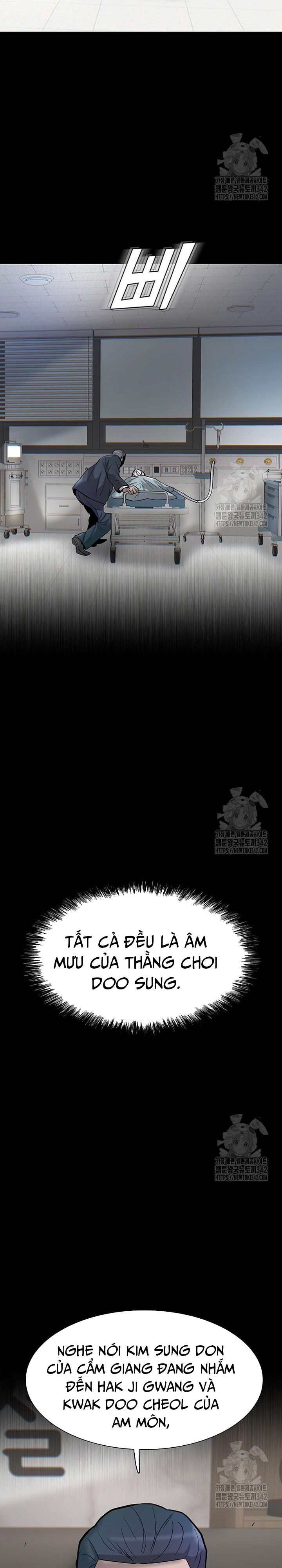 Bù Nhìn Chapter 80 - 24