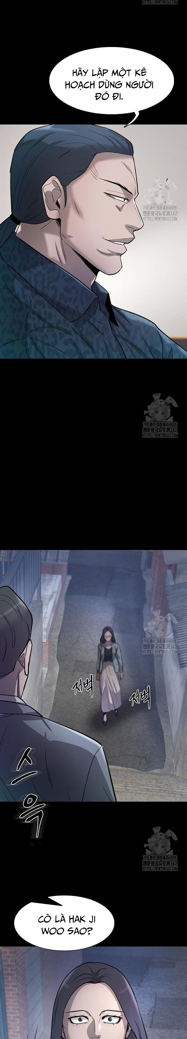 Bù Nhìn Chapter 80 - 26