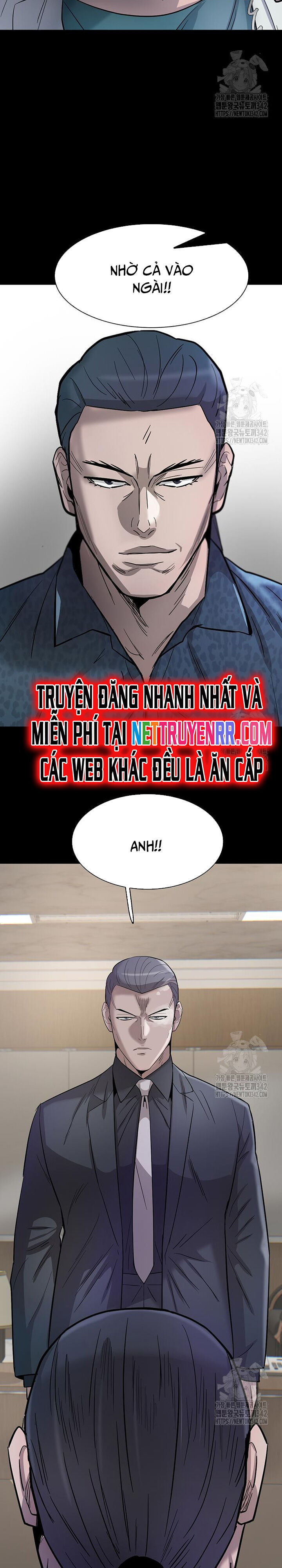 Bù Nhìn Chapter 80 - 29