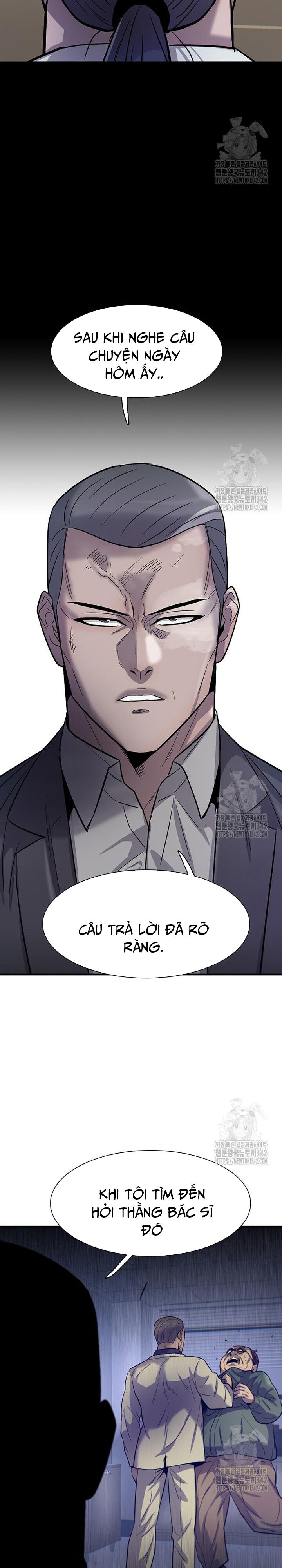 Bù Nhìn Chapter 80 - 30