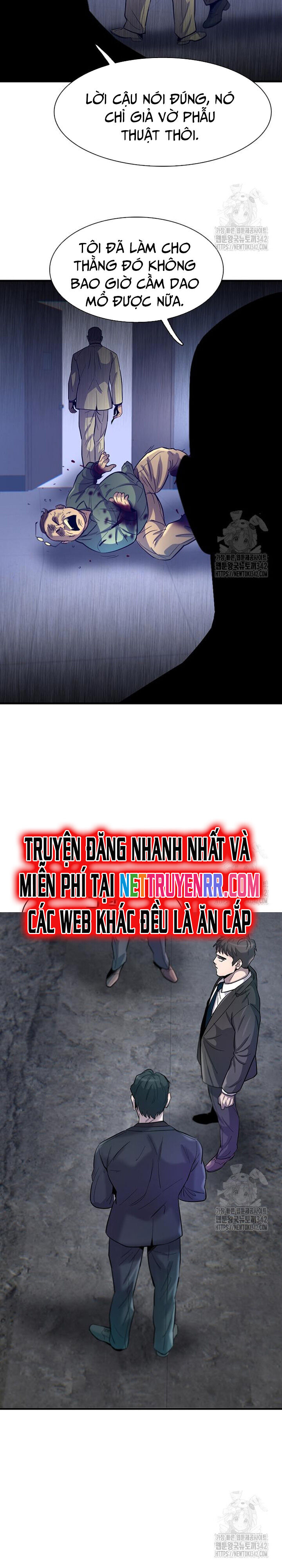 Bù Nhìn Chapter 80 - 31