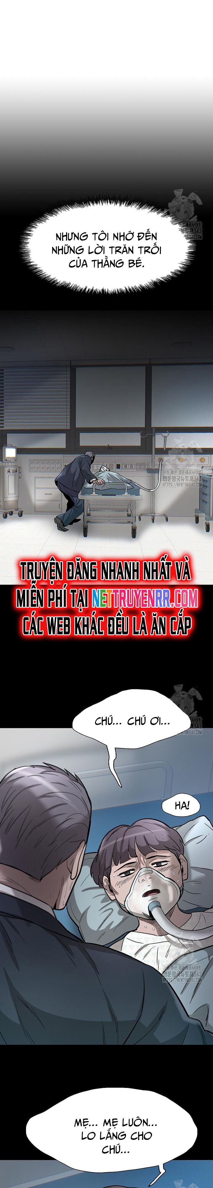 Bù Nhìn Chapter 80 - 32