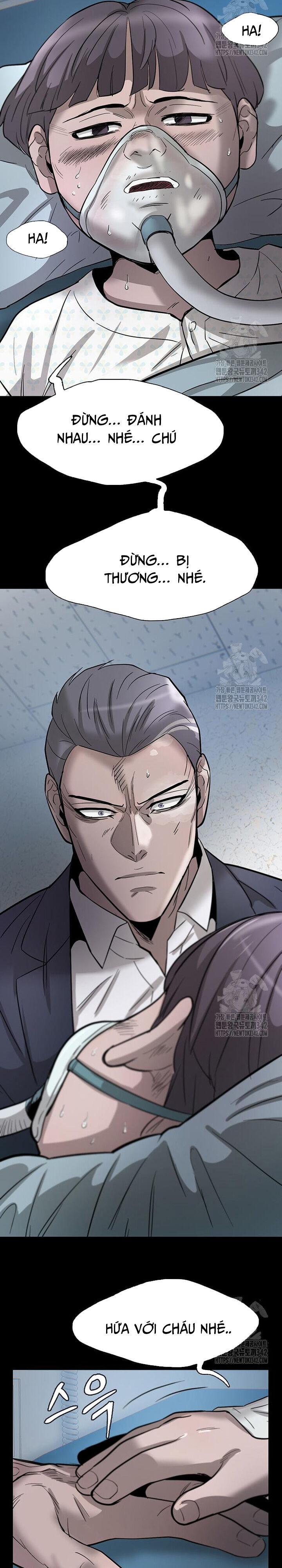 Bù Nhìn Chapter 80 - 33