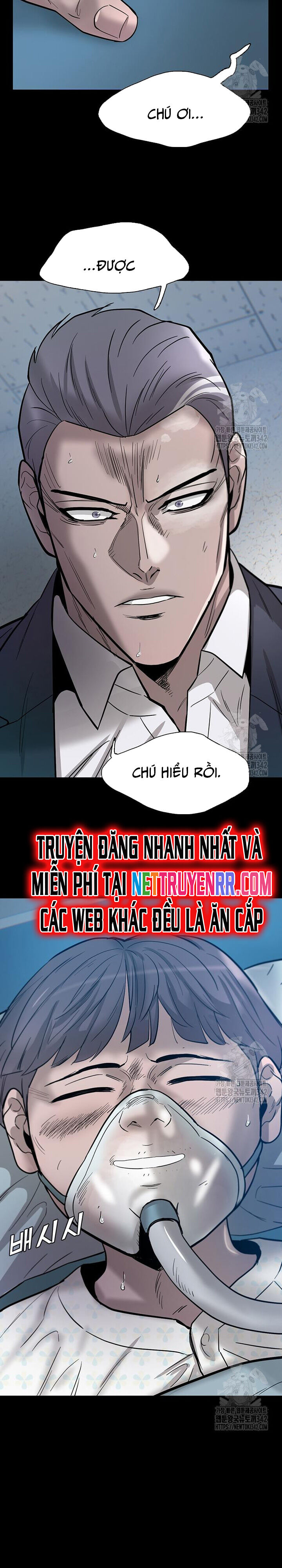 Bù Nhìn Chapter 80 - 34