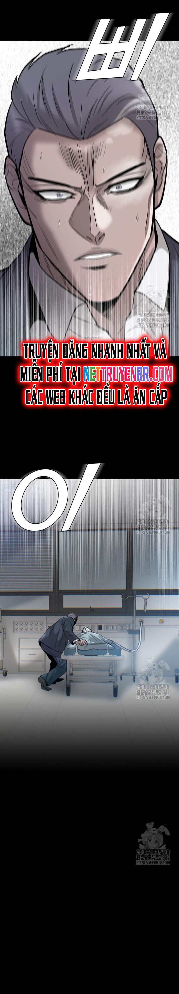 Bù Nhìn Chapter 80 - 35