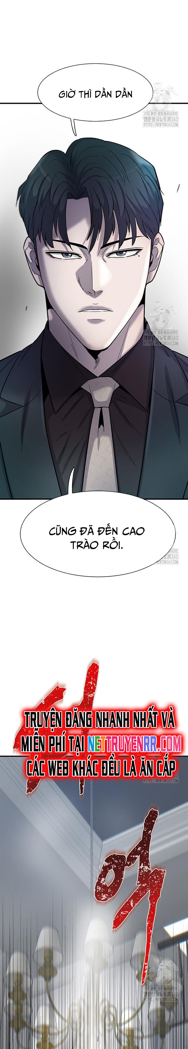 Bù Nhìn Chapter 80 - 37