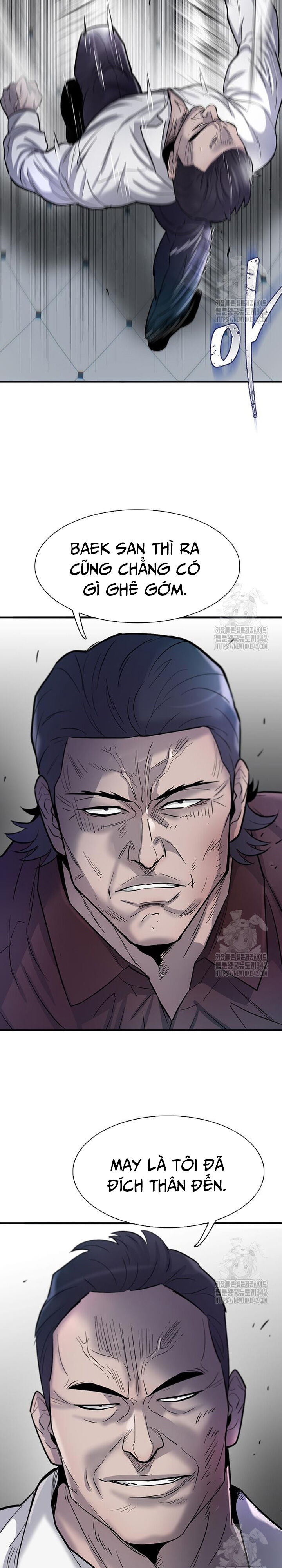 Bù Nhìn Chapter 80 - 39