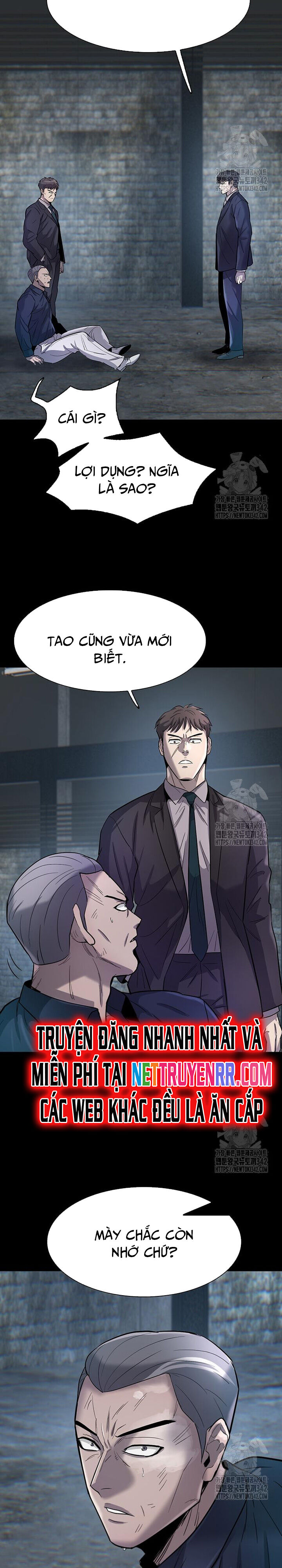 Bù Nhìn Chapter 80 - 5