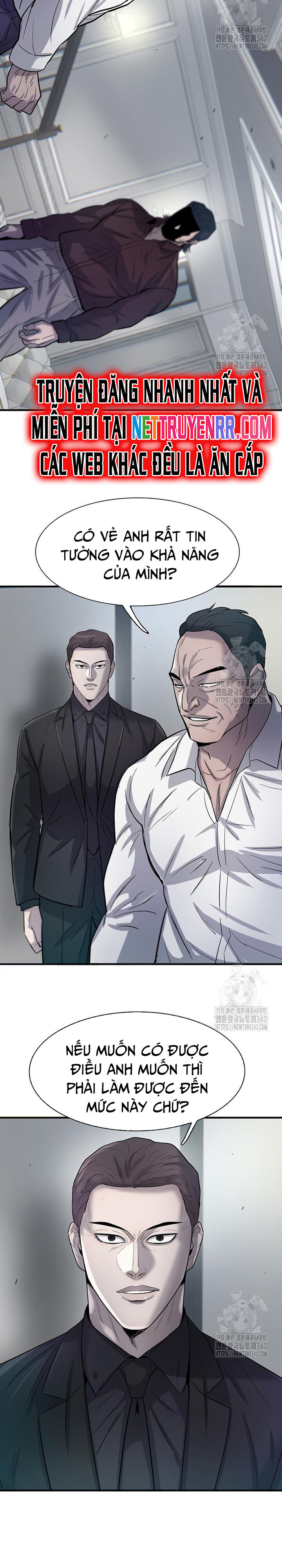 Bù Nhìn Chapter 80 - 41