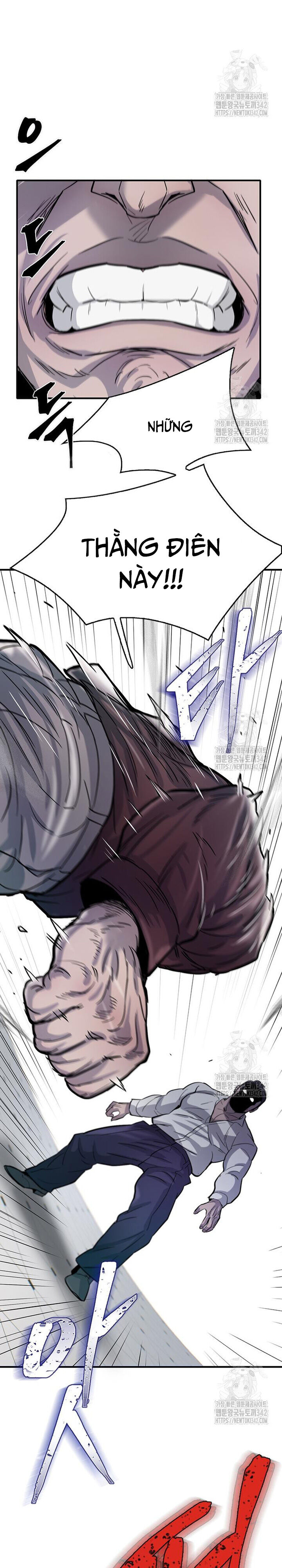 Bù Nhìn Chapter 80 - 42