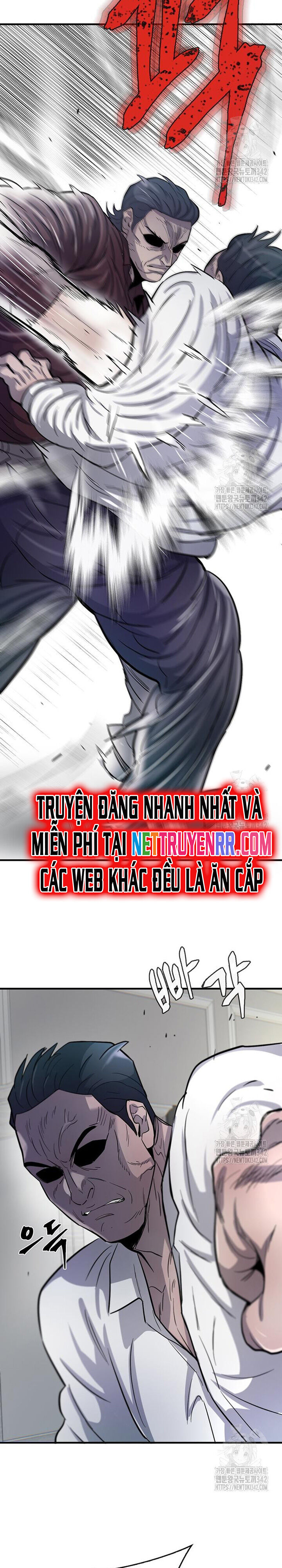 Bù Nhìn Chapter 80 - 43