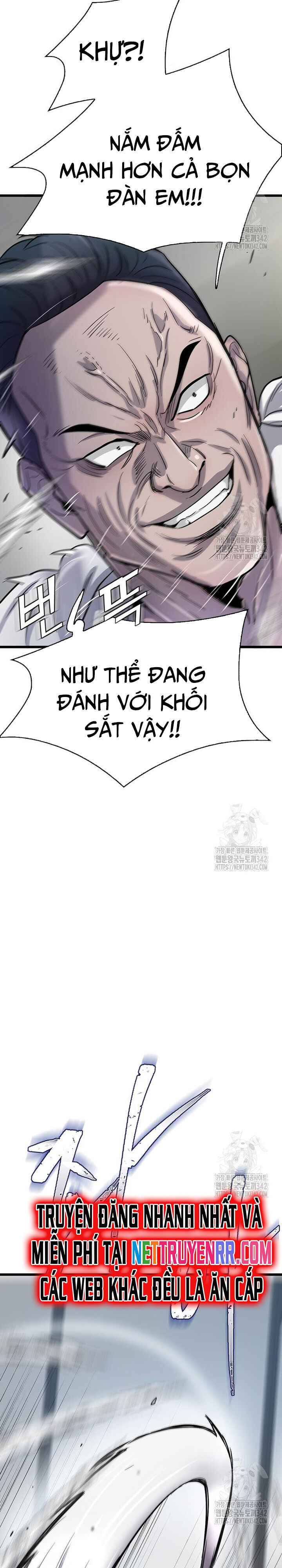 Bù Nhìn Chapter 80 - 44