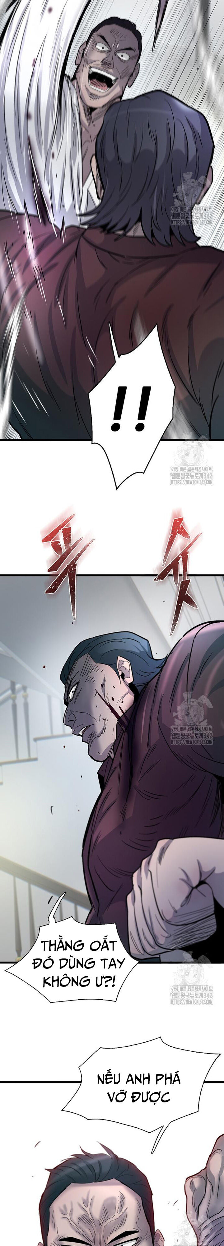 Bù Nhìn Chapter 80 - 45