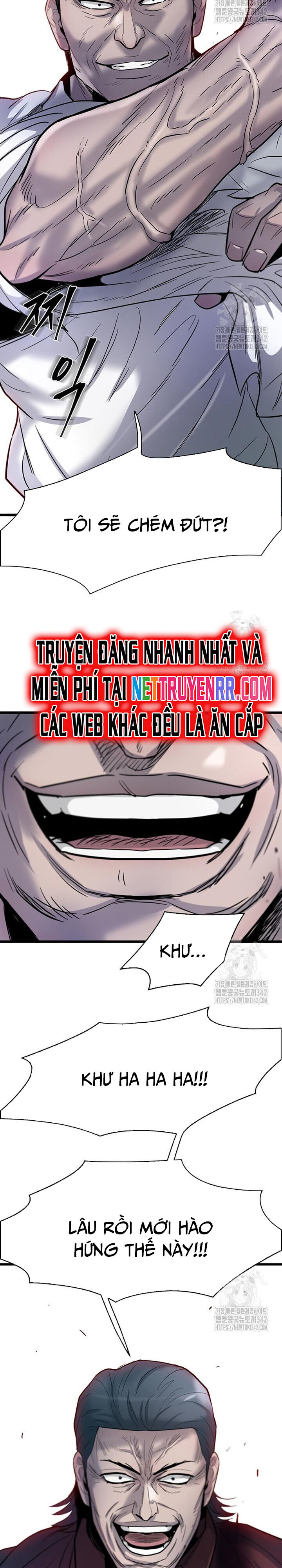 Bù Nhìn Chapter 80 - 46