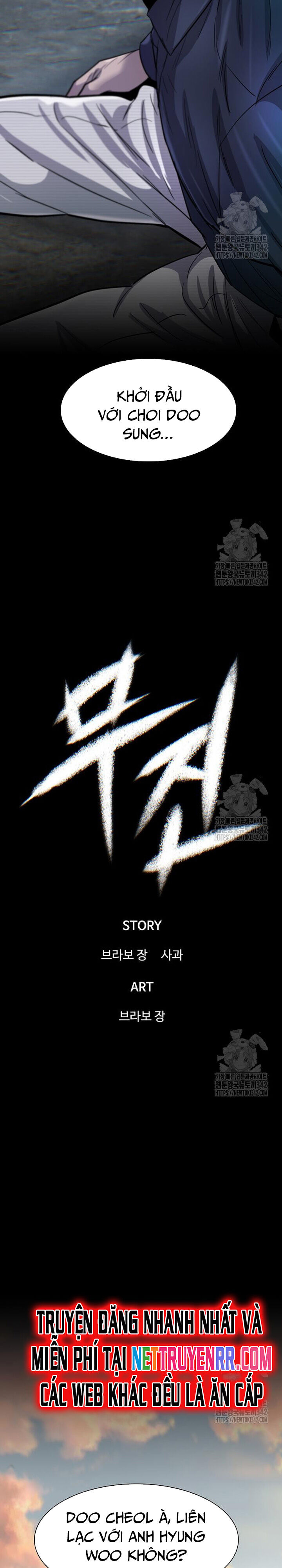 Bù Nhìn Chapter 80 - 6