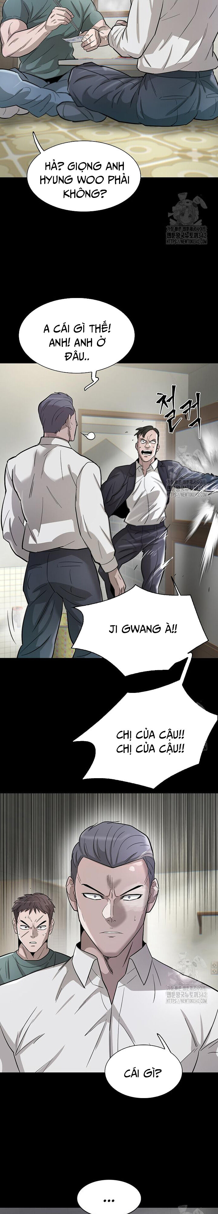 Bù Nhìn Chapter 80 - 9