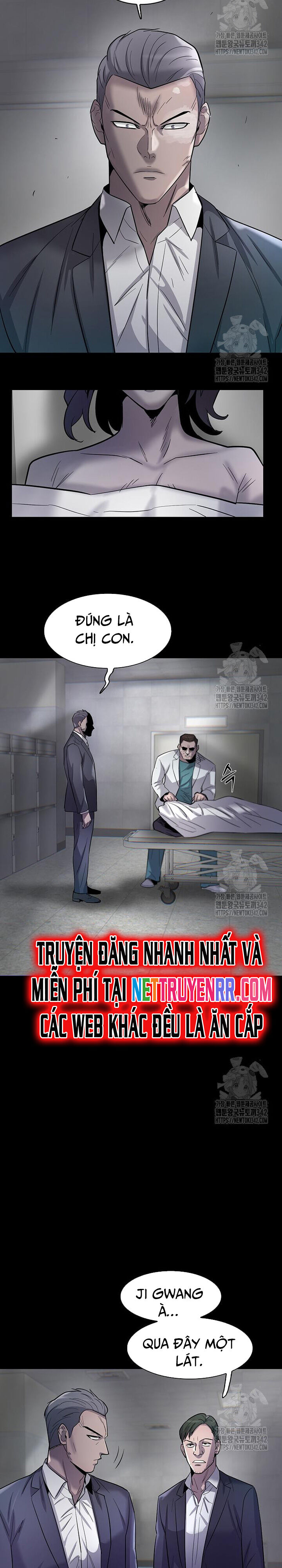 Bù Nhìn Chapter 80 - 10