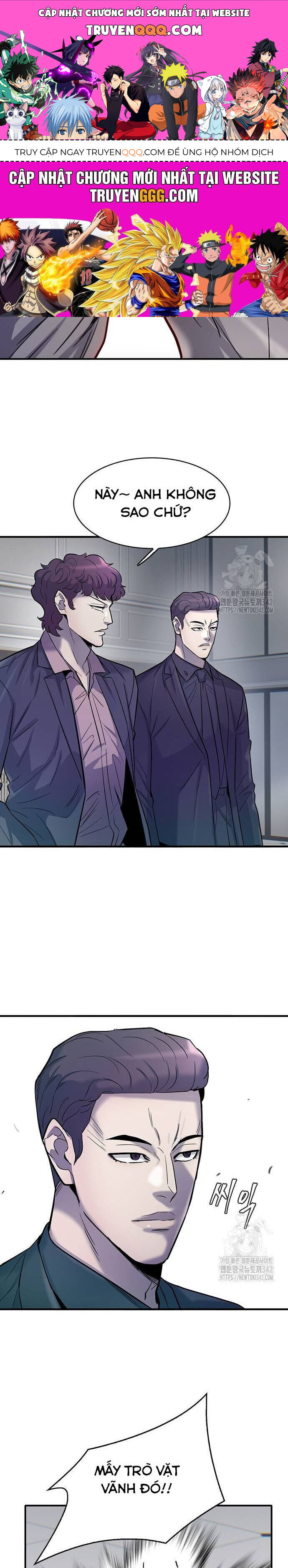 Bù Nhìn Chapter 81 - 1