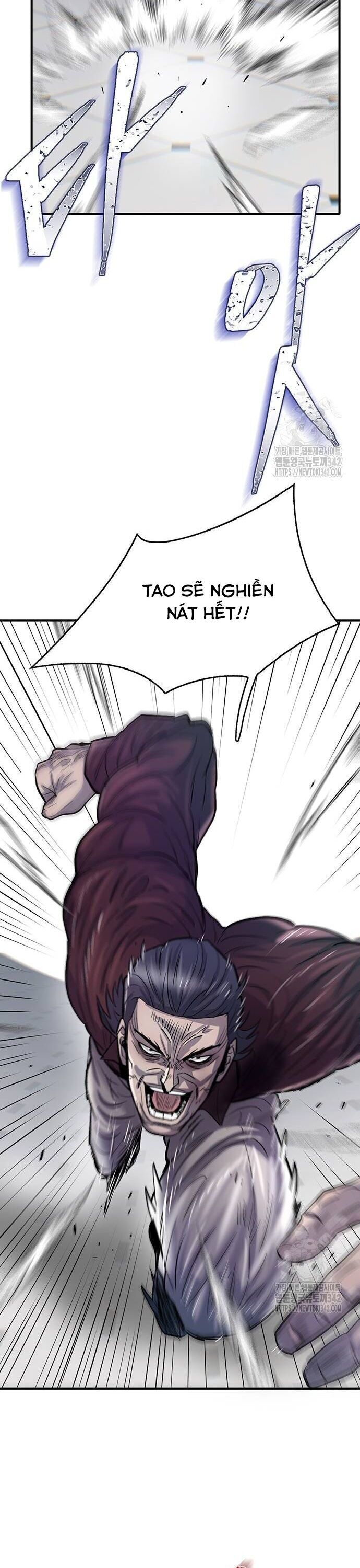 Bù Nhìn Chapter 81 - 2