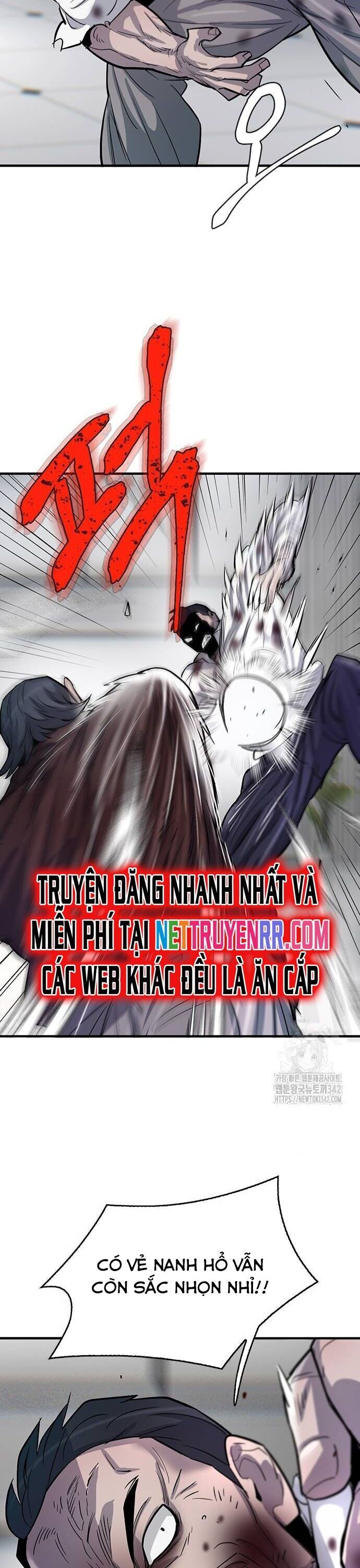 Bù Nhìn Chapter 81 - 14