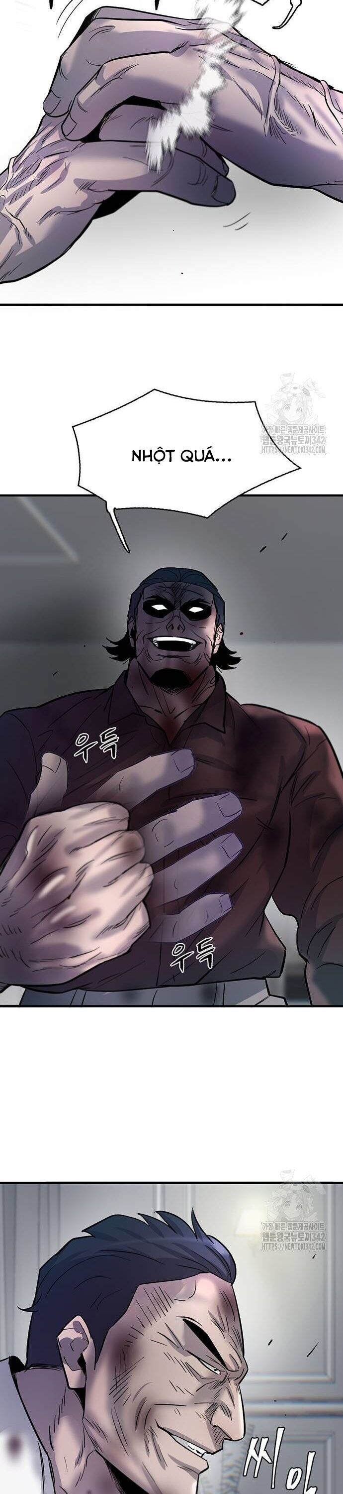 Bù Nhìn Chapter 81 - 16