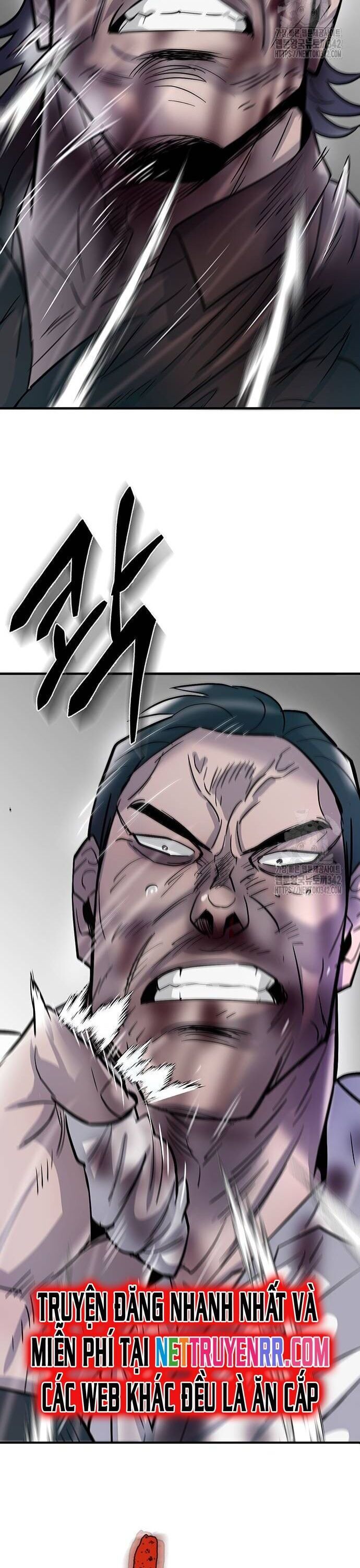 Bù Nhìn Chapter 81 - 20