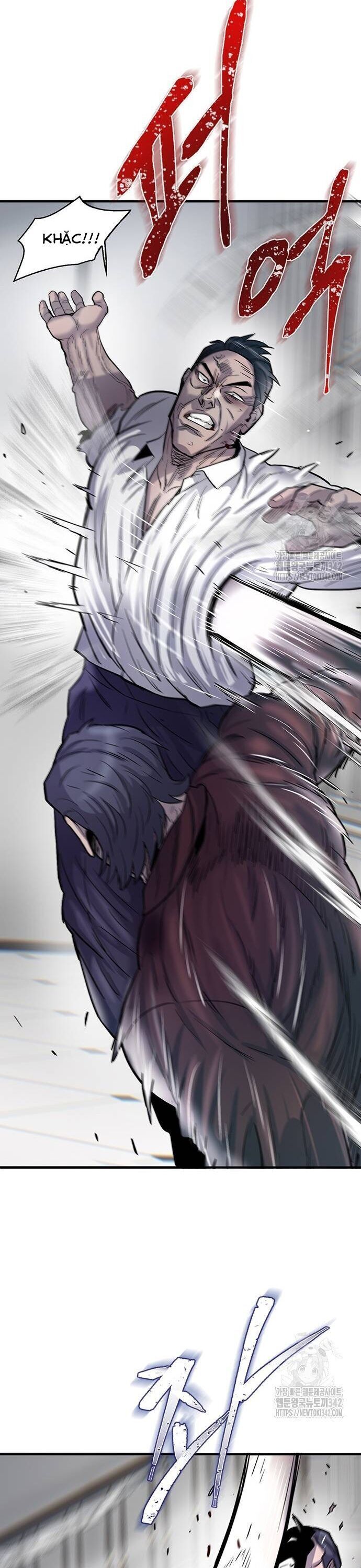 Bù Nhìn Chapter 81 - 3