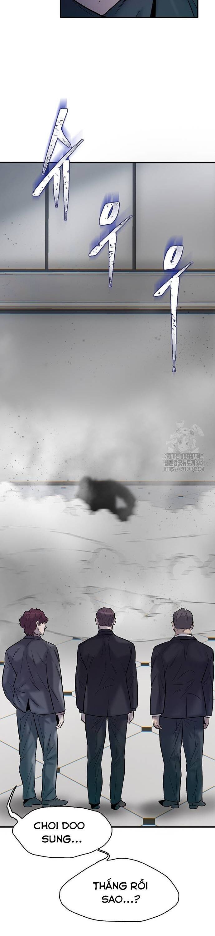 Bù Nhìn Chapter 81 - 27