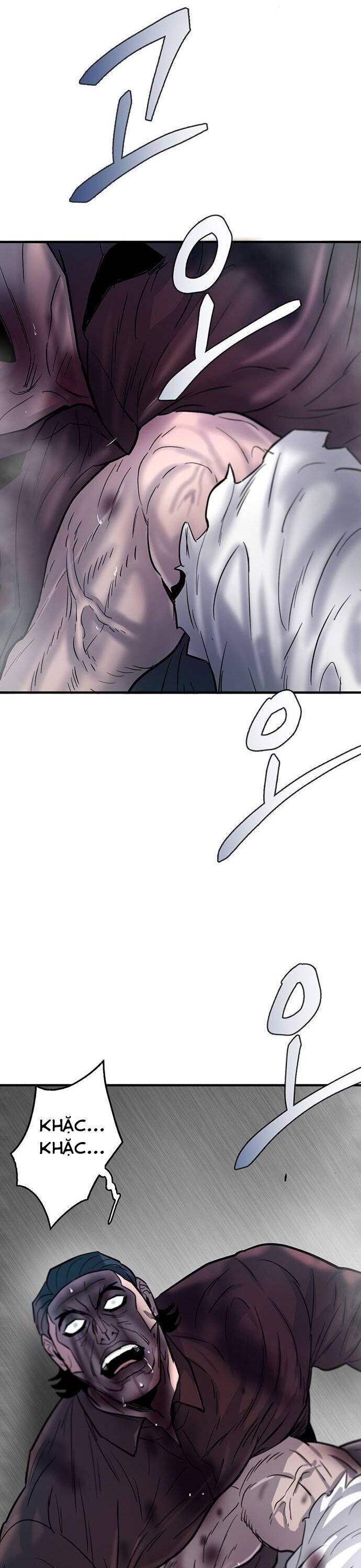 Bù Nhìn Chapter 81 - 28