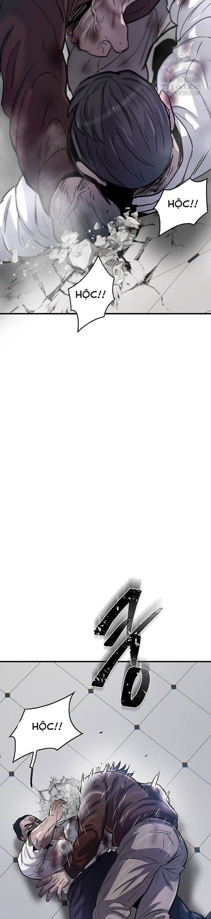 Bù Nhìn Chapter 81 - 29