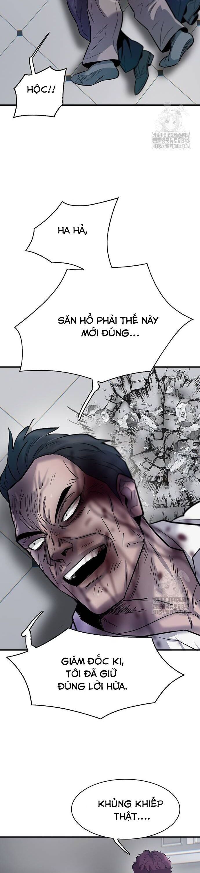 Bù Nhìn Chapter 81 - 30