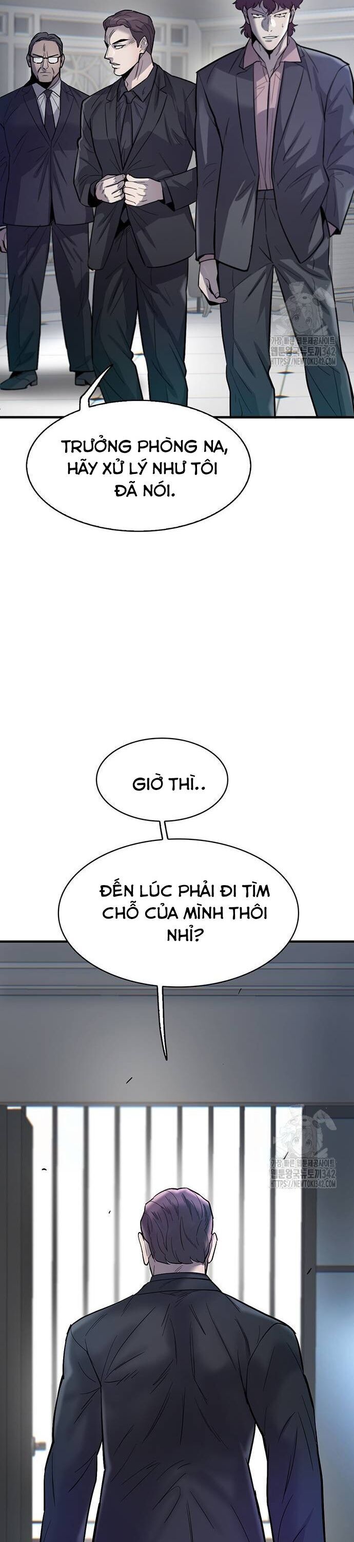Bù Nhìn Chapter 81 - 31